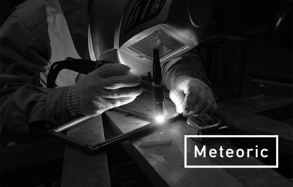 METEORIC
